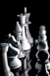 国际象棋 
