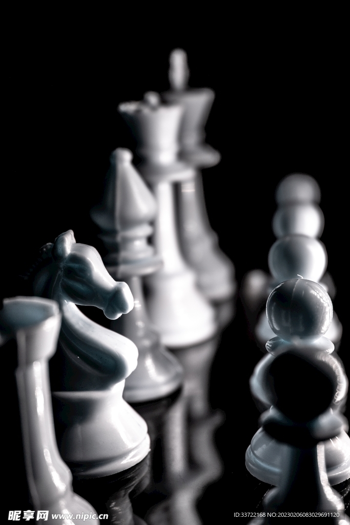 国际象棋 