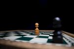 国际象棋 