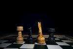 国际象棋