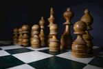 国际象棋