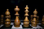 国际象棋 