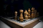 国际象棋