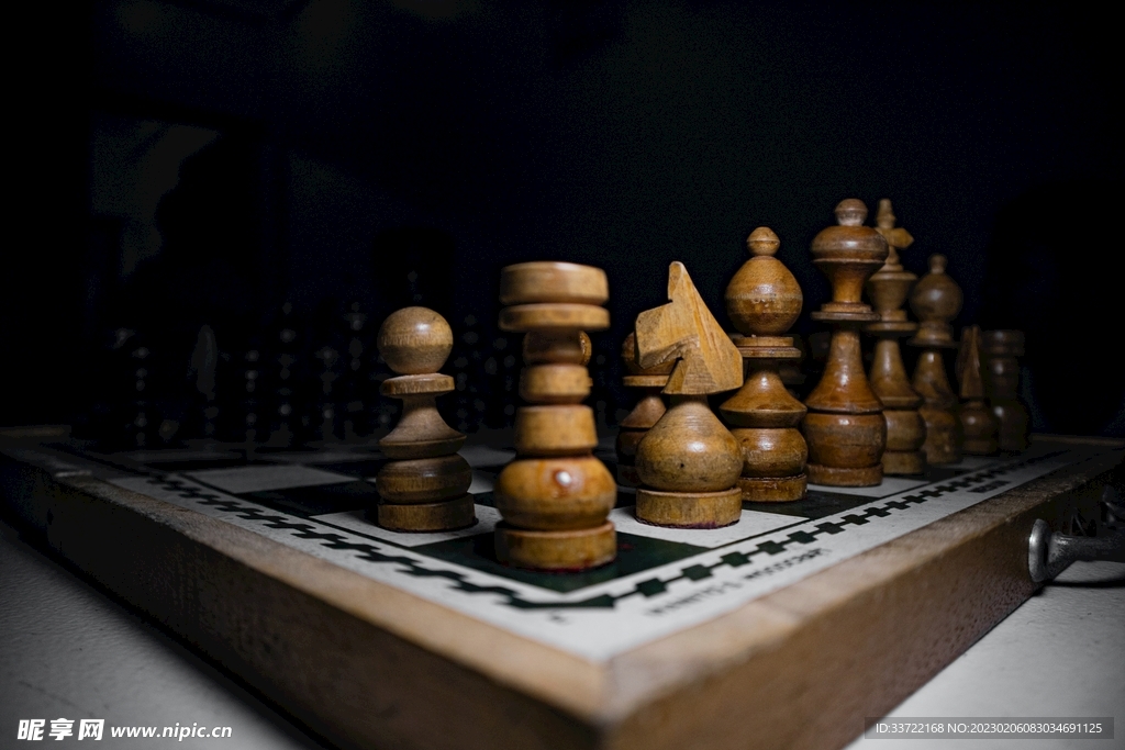 国际象棋
