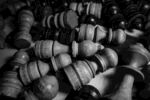 国际象棋 