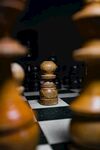 国际象棋