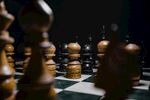 国际象棋 
