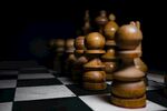 国际象棋 