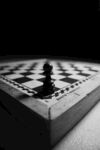 国际象棋 