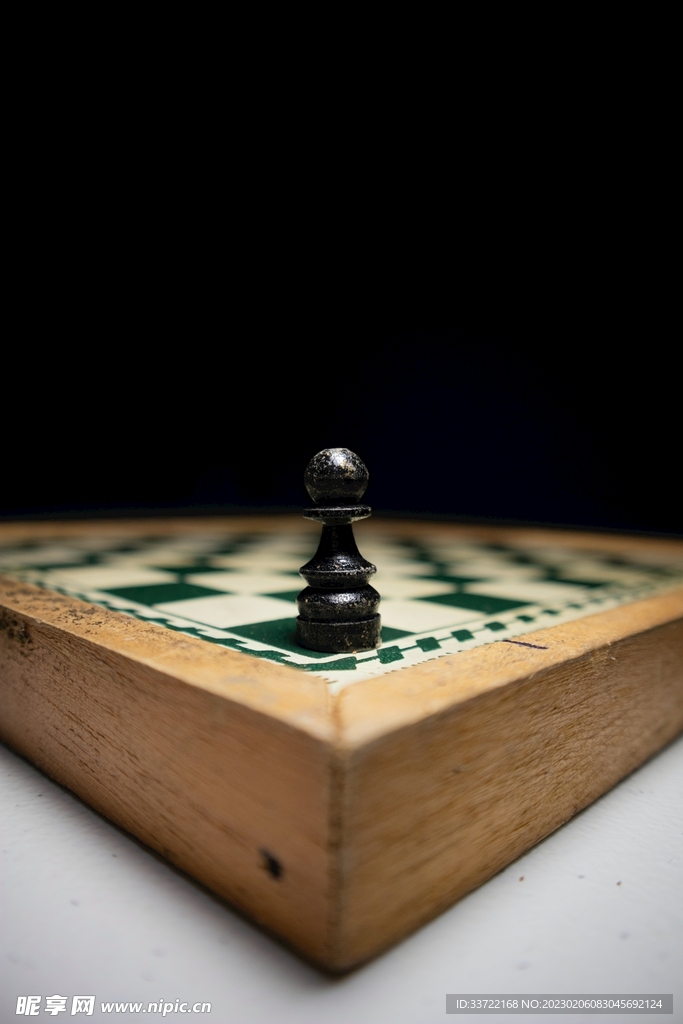 国际象棋