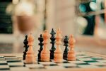 国际象棋