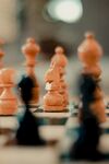国际象棋