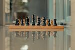 国际象棋 