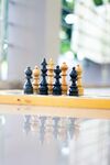 国际象棋 