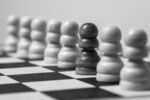 国际象棋