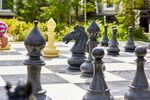 国际象棋 