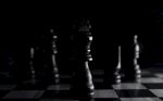 国际象棋 