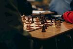 国际象棋