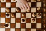 国际象棋 