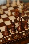 国际象棋 