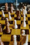 国际象棋