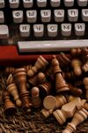 国际象棋
