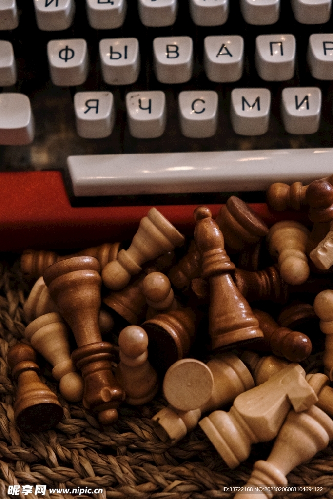 国际象棋