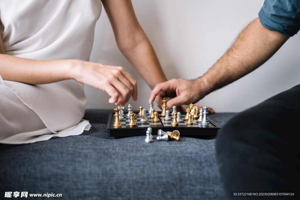 国际象棋