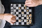 国际象棋
