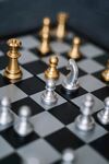 国际象棋 