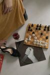 国际象棋