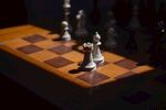 国际象棋 