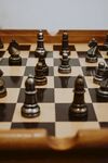 国际象棋