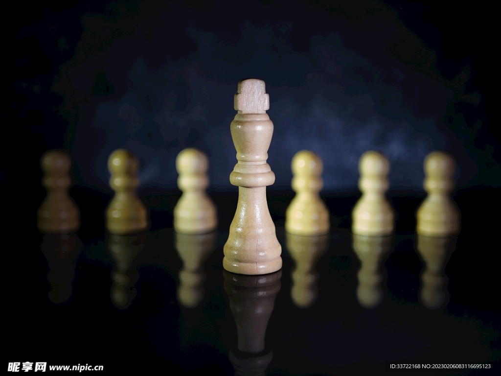国际象棋 