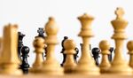 国际象棋