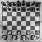 国际象棋