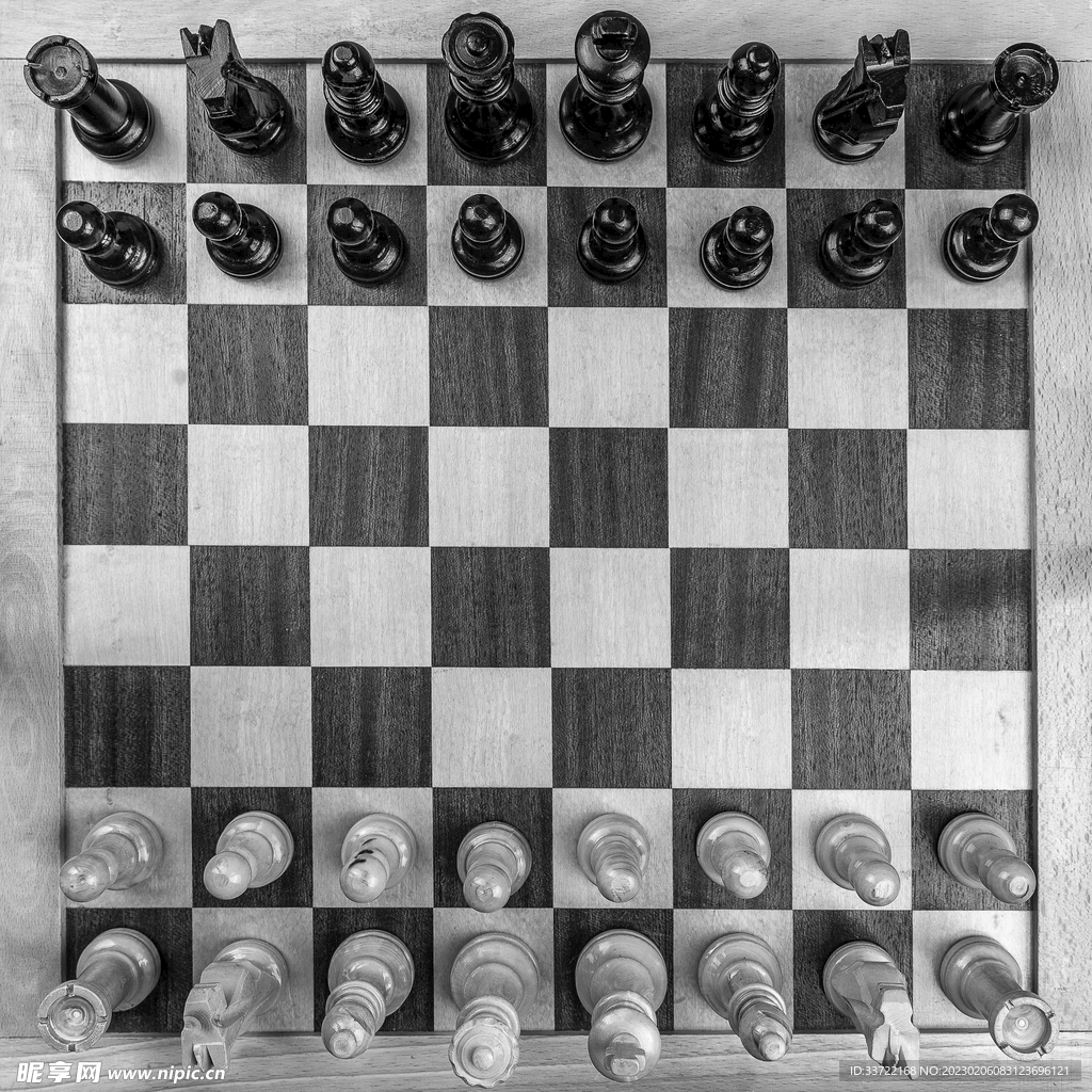 国际象棋