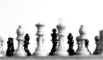 国际象棋 