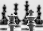 国际象棋 