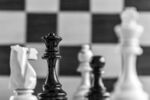 国际象棋 