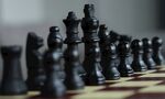 国际象棋 