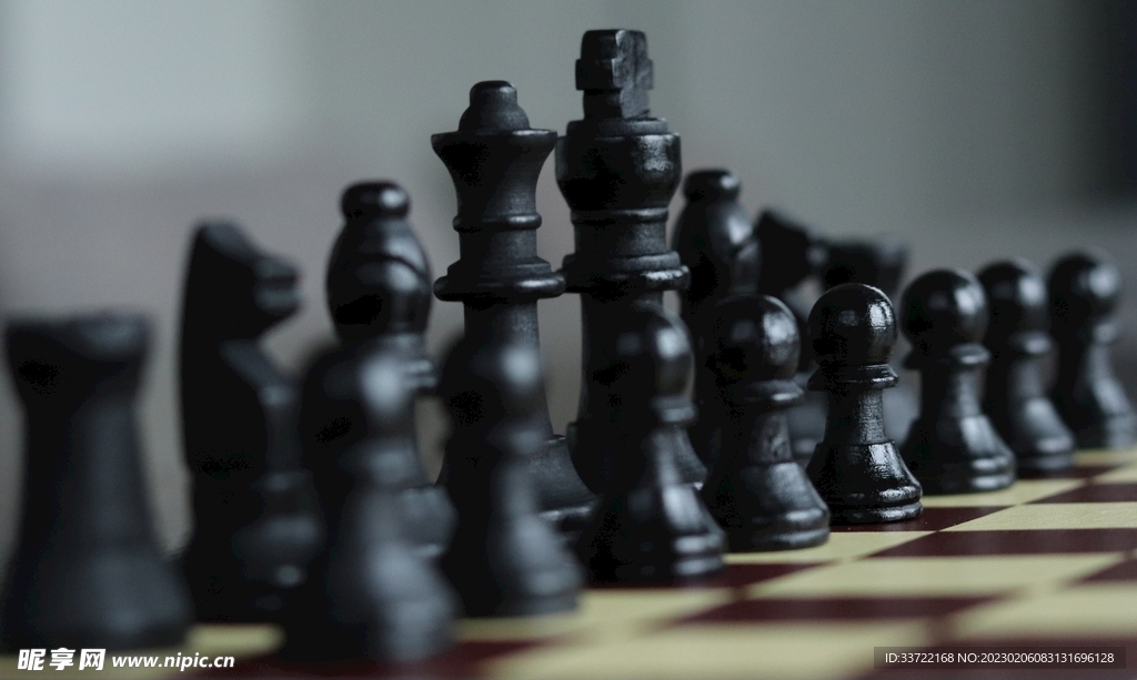 国际象棋 