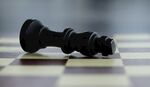 国际象棋