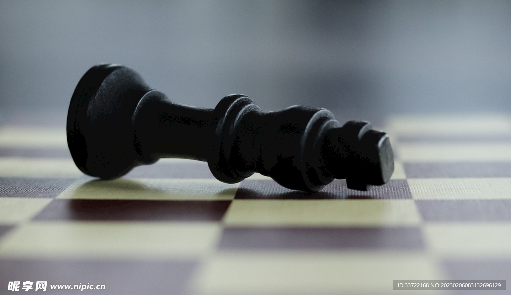 国际象棋