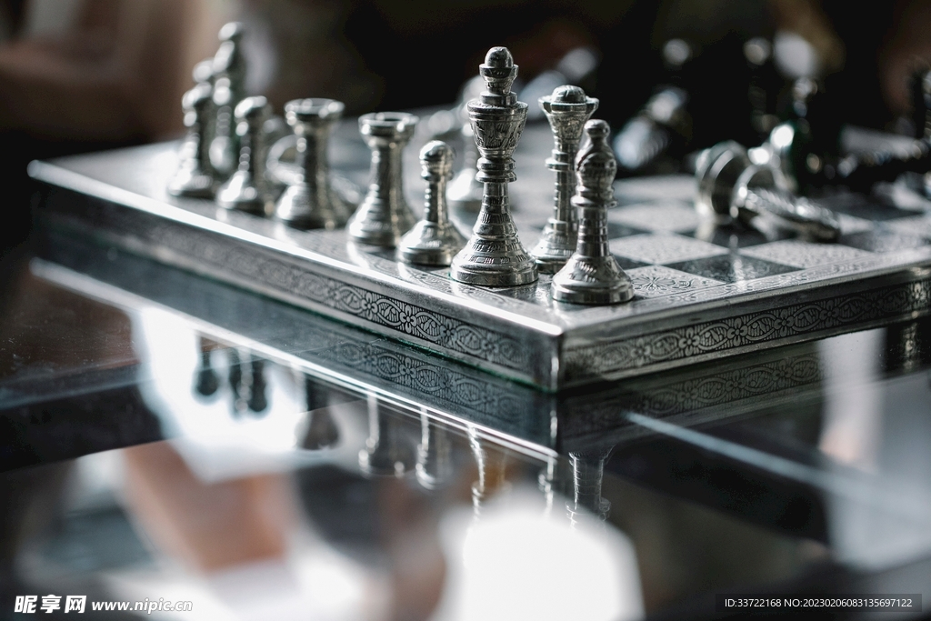 国际象棋