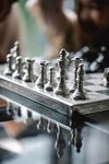 国际象棋