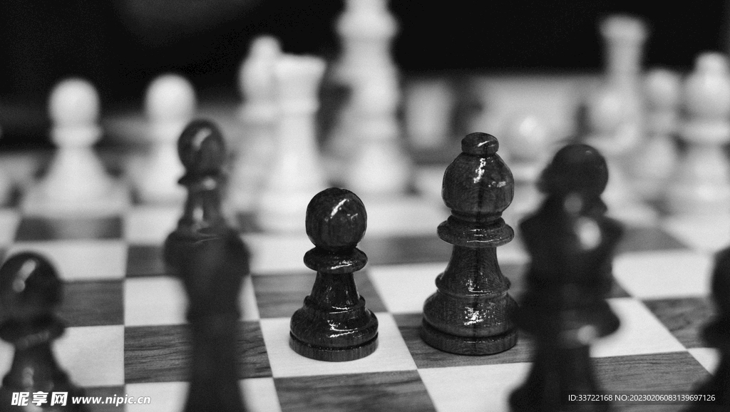 国际象棋