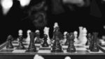 国际象棋