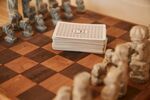 国际象棋 