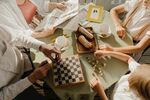 国际象棋